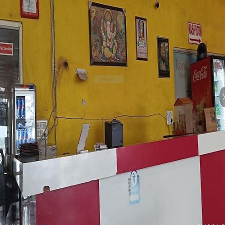Royal Dhaba, Murthal Hotel Bagian luar foto