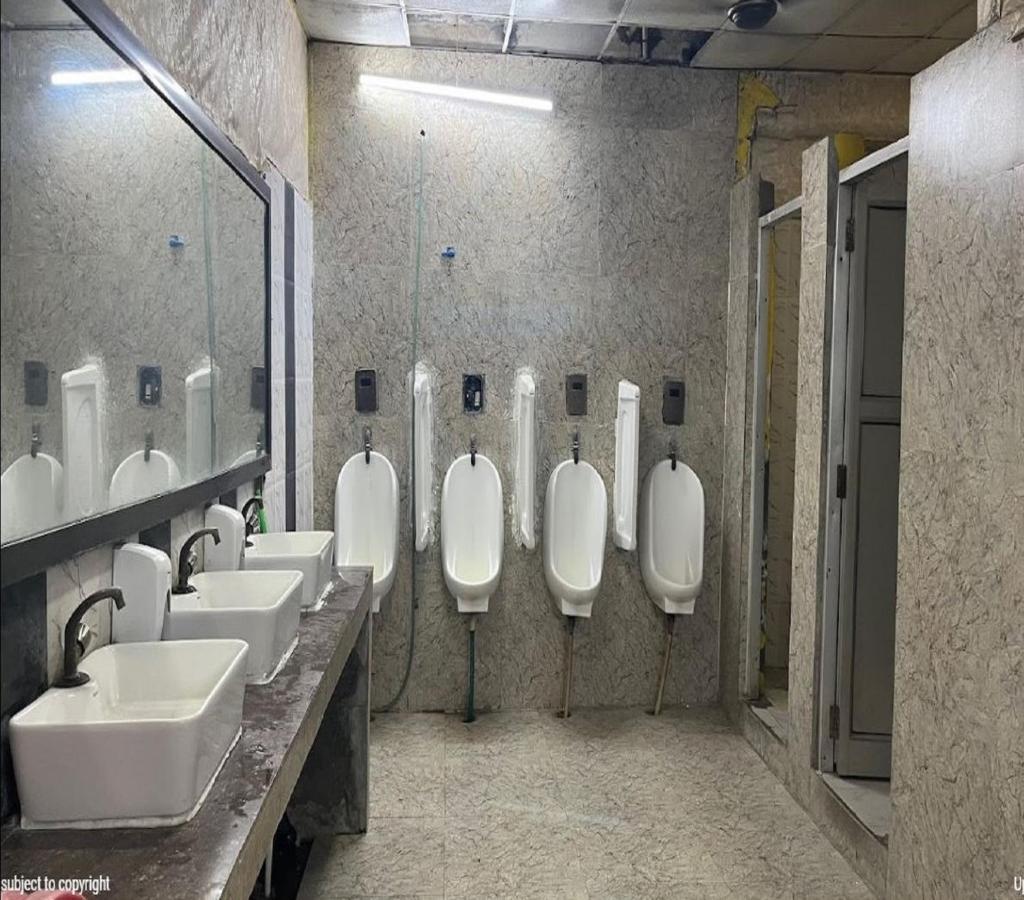Royal Dhaba, Murthal Hotel Bagian luar foto