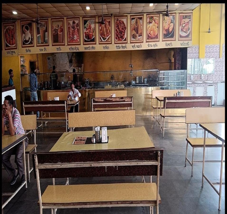 Royal Dhaba, Murthal Hotel Bagian luar foto