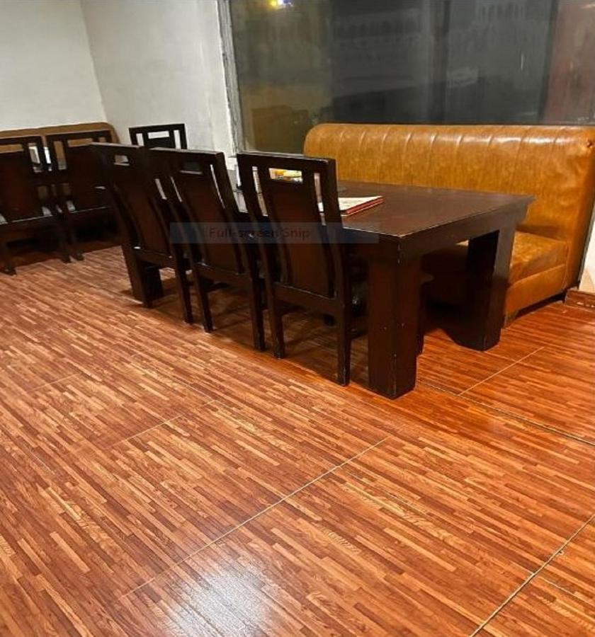 Royal Dhaba, Murthal Hotel Bagian luar foto