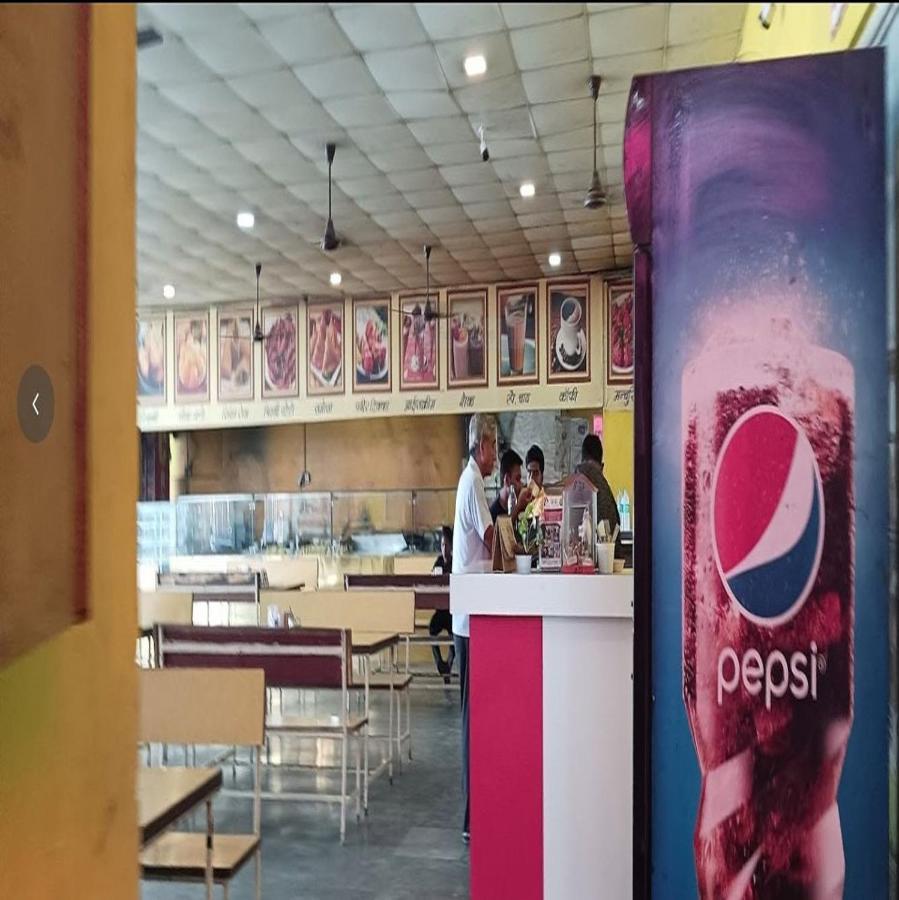 Royal Dhaba, Murthal Hotel Bagian luar foto