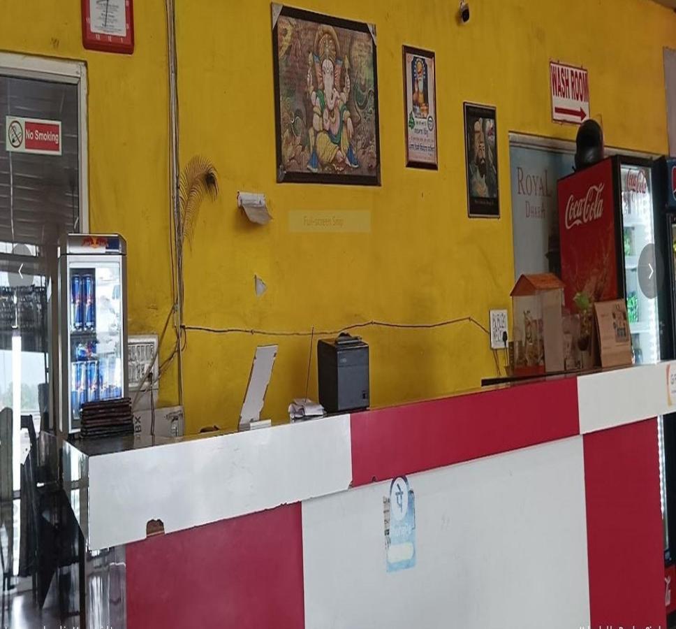 Royal Dhaba, Murthal Hotel Bagian luar foto
