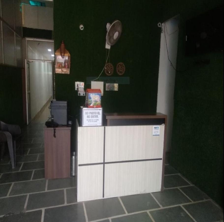 Royal Dhaba, Murthal Hotel Bagian luar foto
