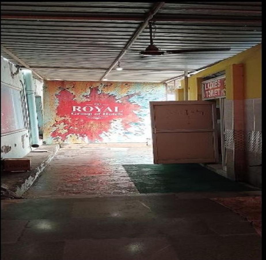 Royal Dhaba, Murthal Hotel Bagian luar foto